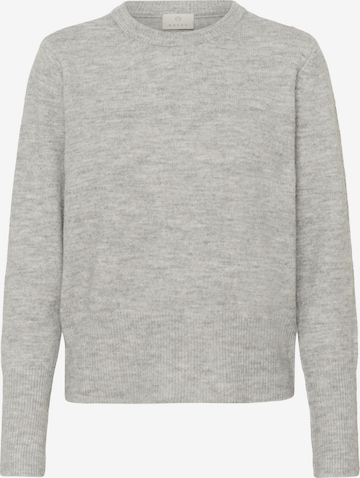 pilka Kaffe Megztinis 'KANiel': priekis