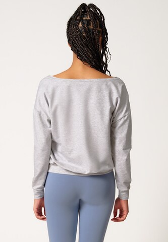 Skiny - Camiseta para dormir en gris