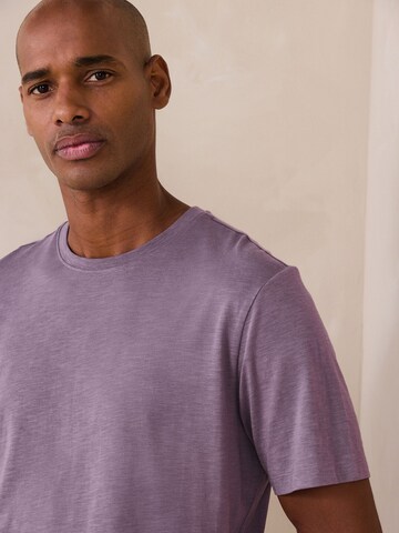 Next Majica | vijolična barva