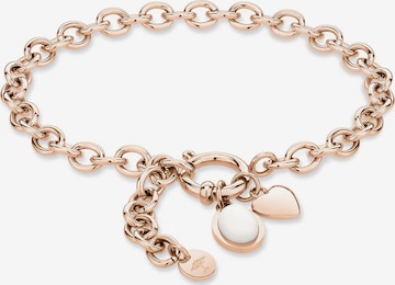 FYNCH-HATTON Armband in Gold: Vorderseite