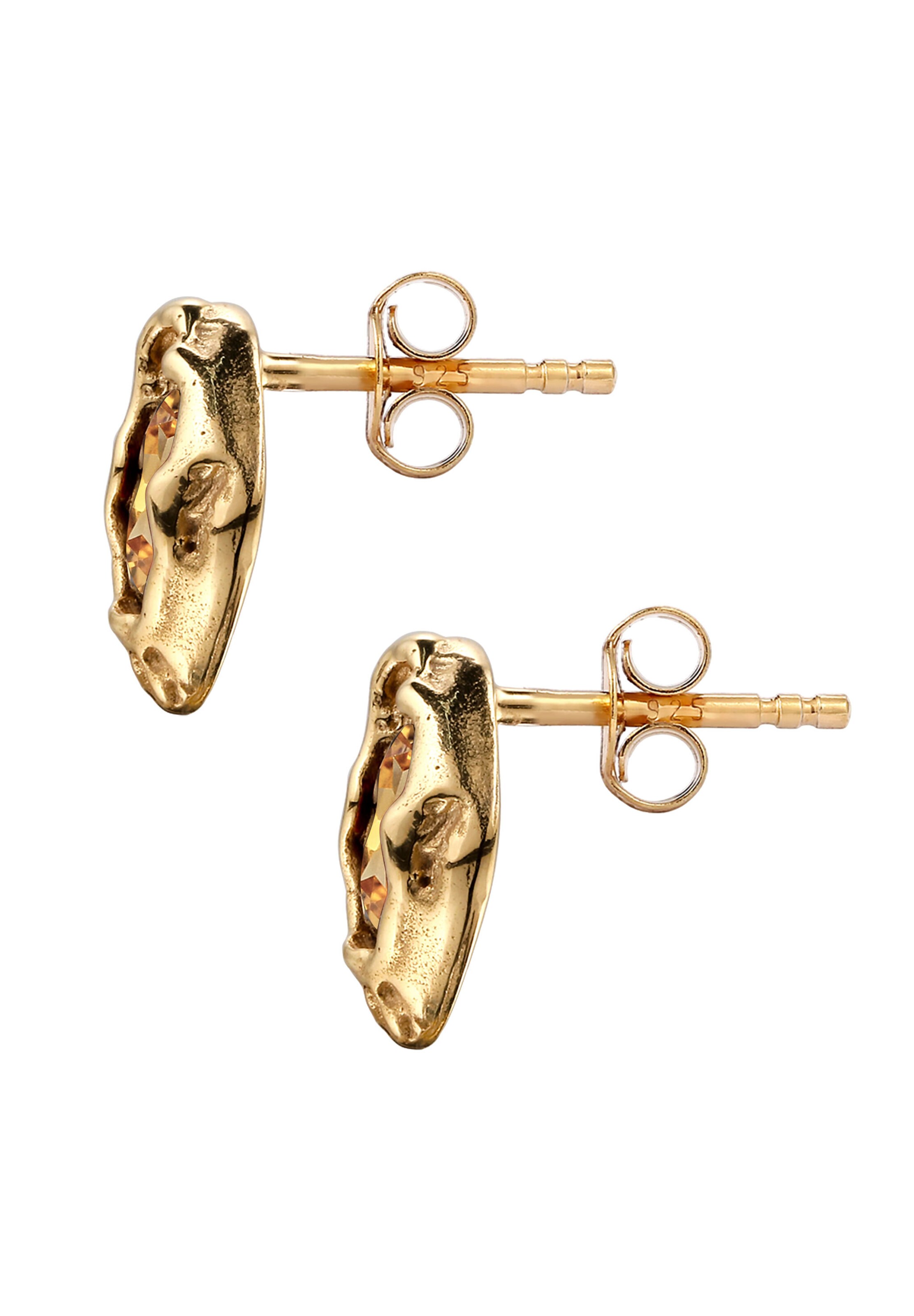 ELLI - Pendientes en oro