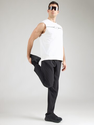 Reebok Performance Shirt 'ATHLETE FLEX' in White