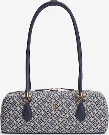 mėlyna TOMMY HILFIGER Rankinė ant peties 'GRACE': priekis