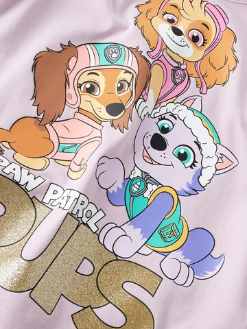 NAME IT Shirt in Pink