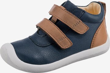 Bundgaard Sneaker 'THE WALK' in Blau: predná strana