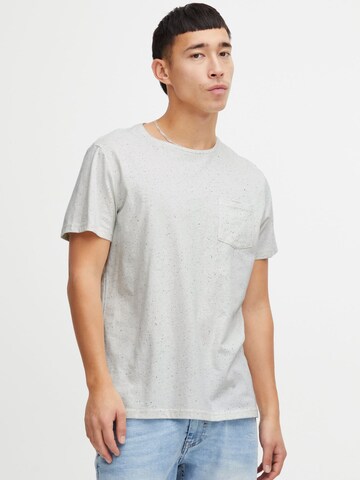 BLEND Shirt in White: front