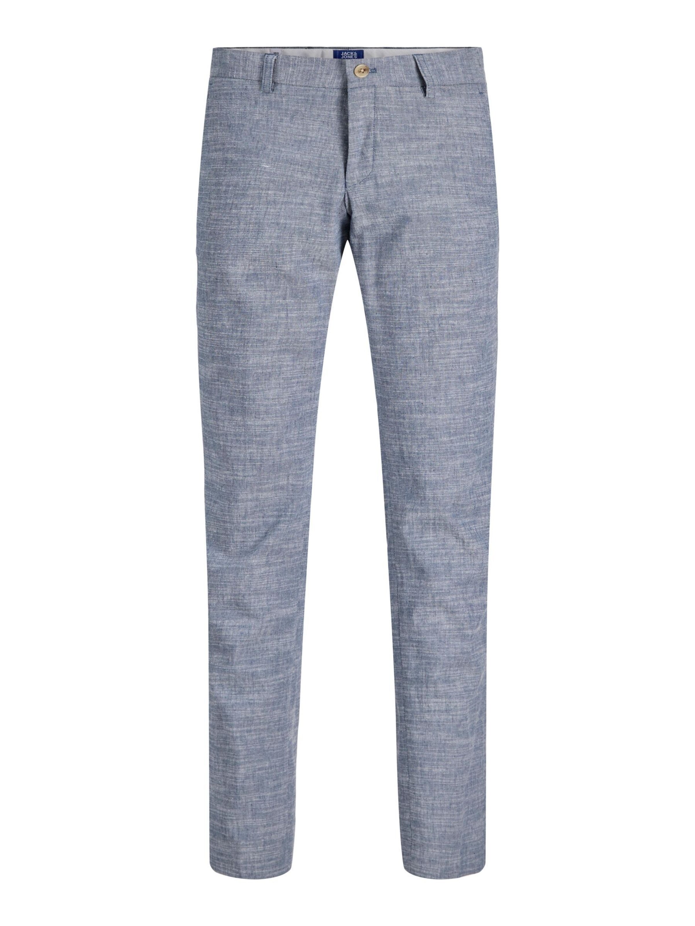 Jack & Jones Junior Pants in Night blue, Item view