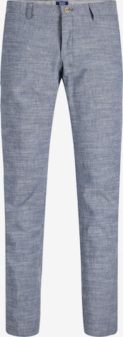 Jack & Jones Junior Broek in Blauw: voorkant