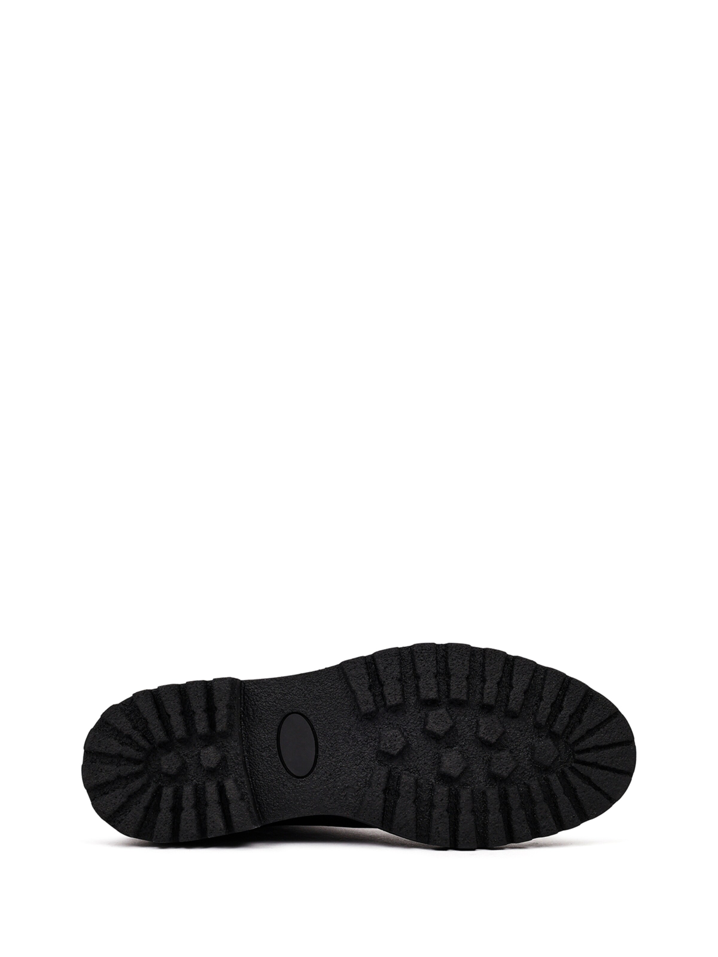 Derimod Chelsea boots in Black