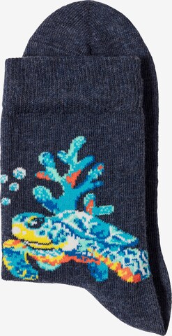 | Socken H.I.S Hellblau in ABOUT YOU