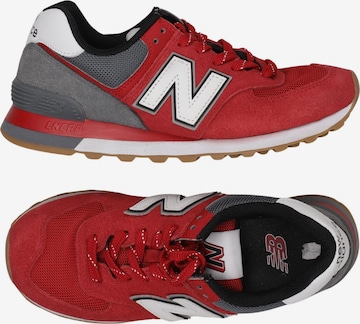 new balance Sneaker 40 in Mischfarben: Vorderseite