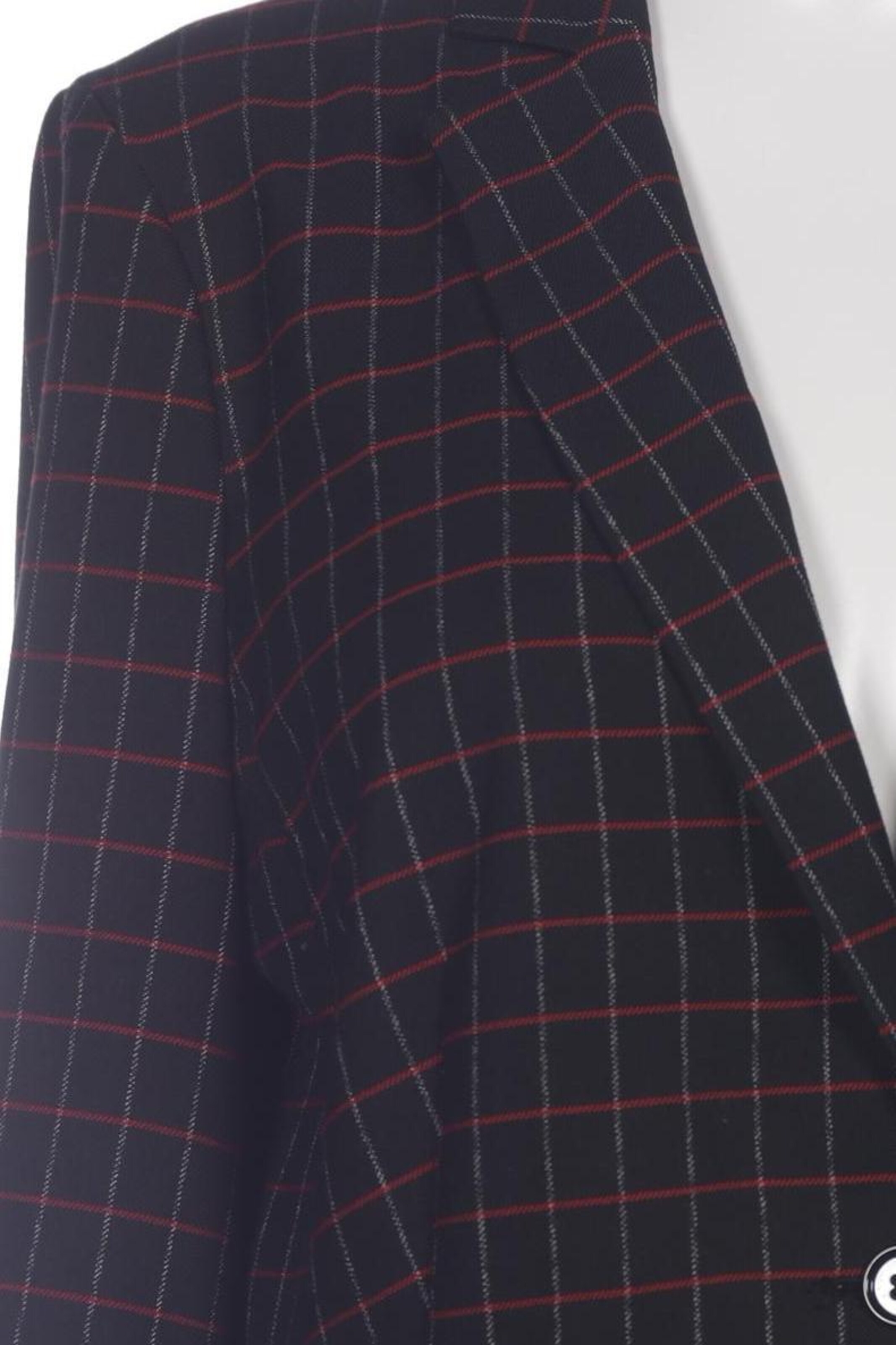 GERRY WEBER Blazer in L in Black