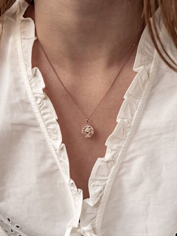 Hey Happiness - Cadena 'Cancer' en oro