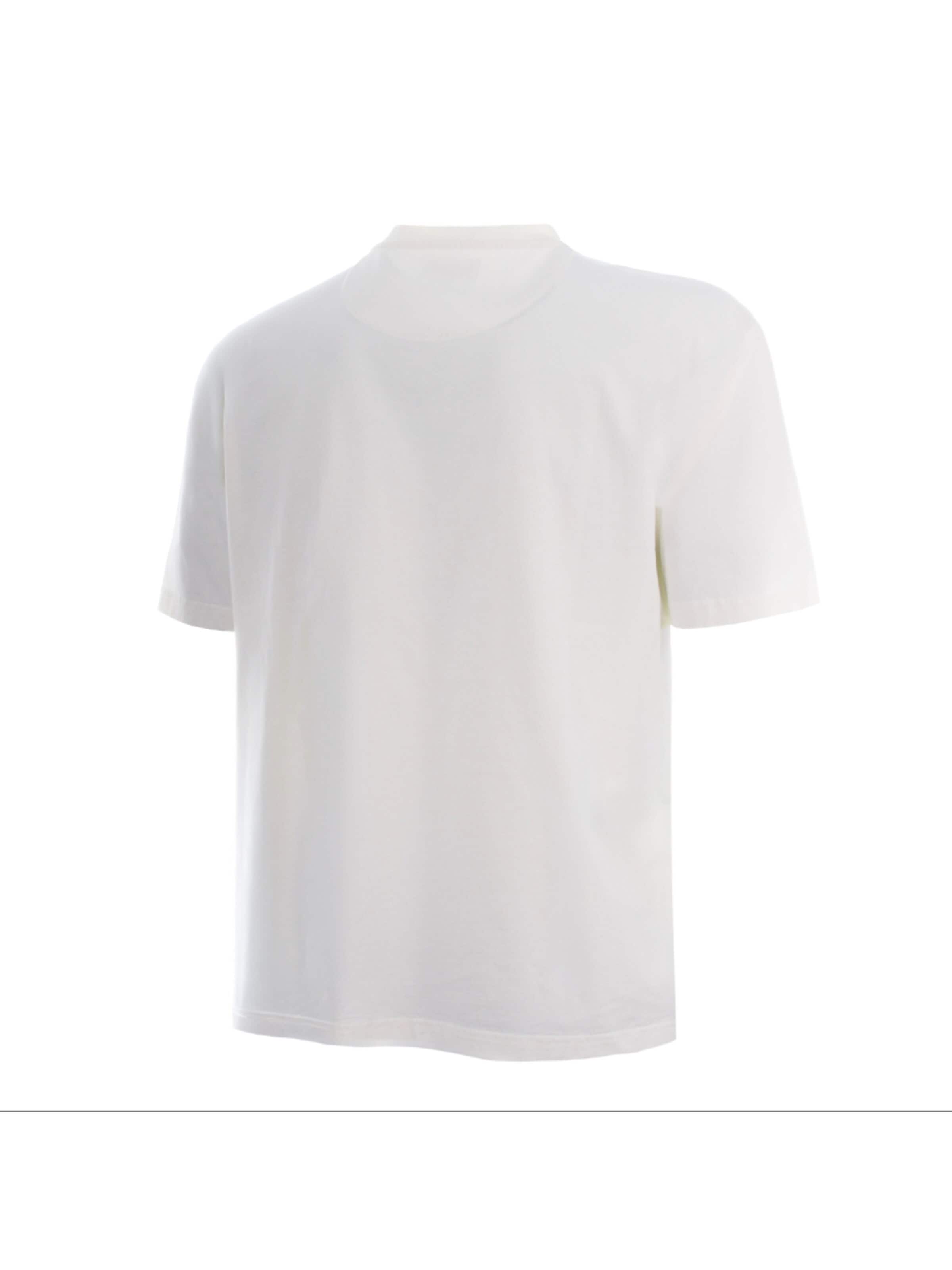 COPA FOOTBALL Shirt 'France Legends T-shirt' in White