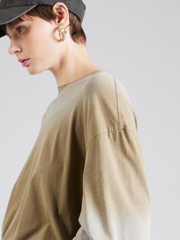 WEEKDAY Shirts i beige