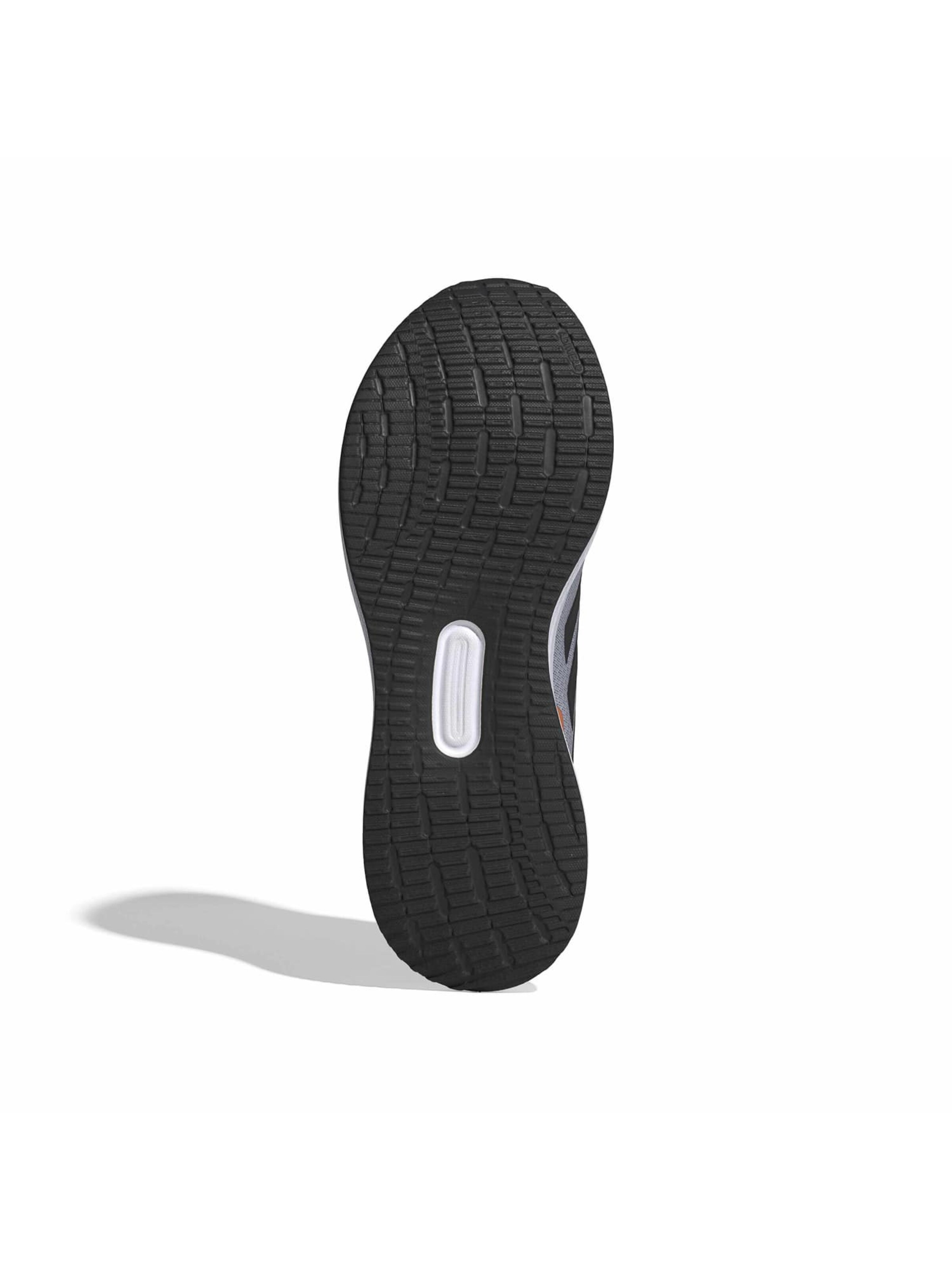 Scarpa da corsa 'RUNFALCON 5' di ADIDAS PERFORMANCE in grigio