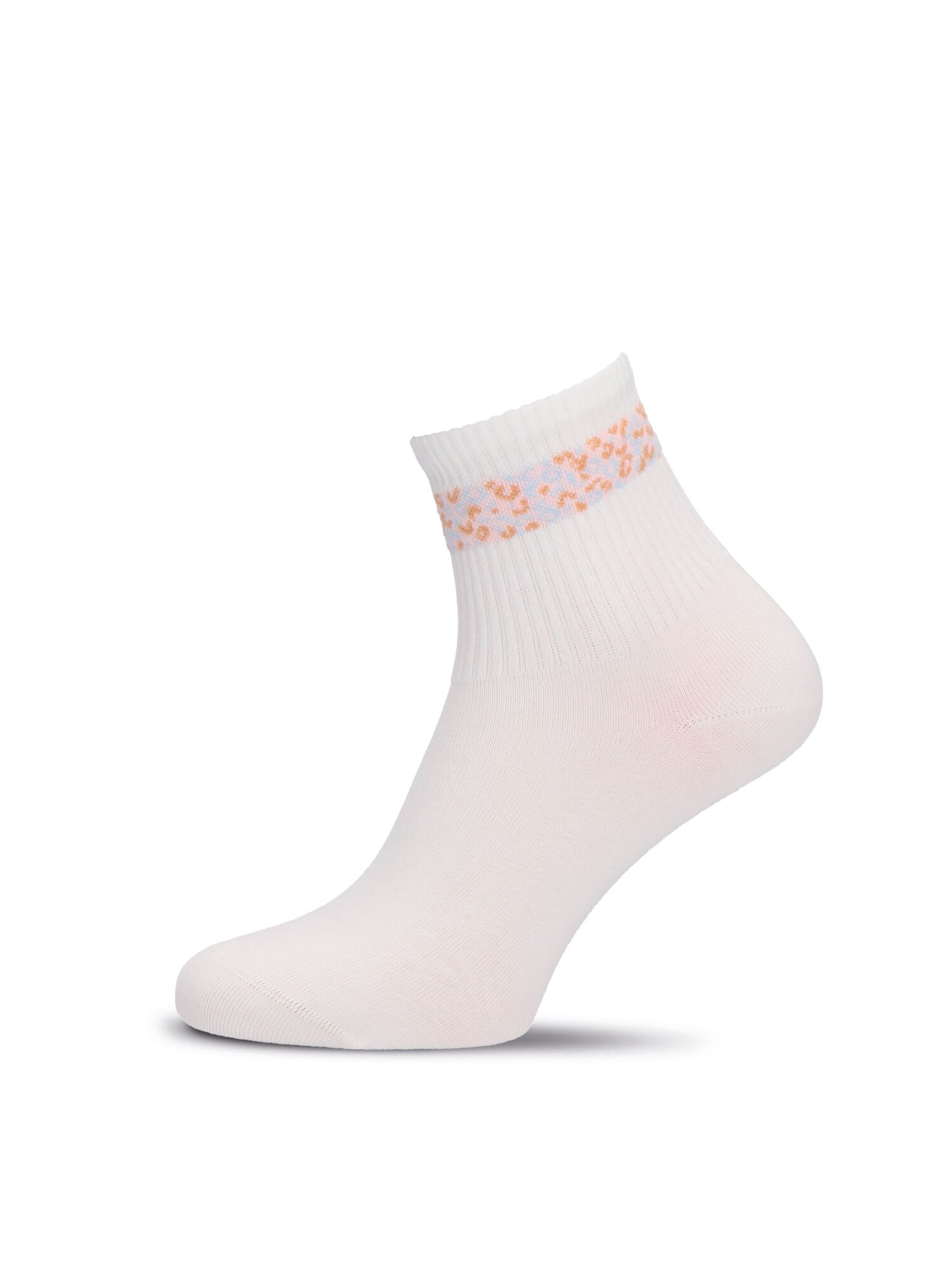Tamaris Socks in White