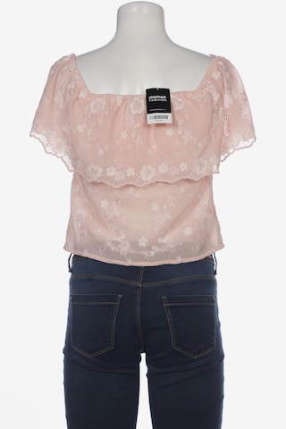 Lipsy Blouse & Tunic in M in Pink