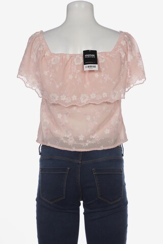 Lipsy Bluse M in Pink