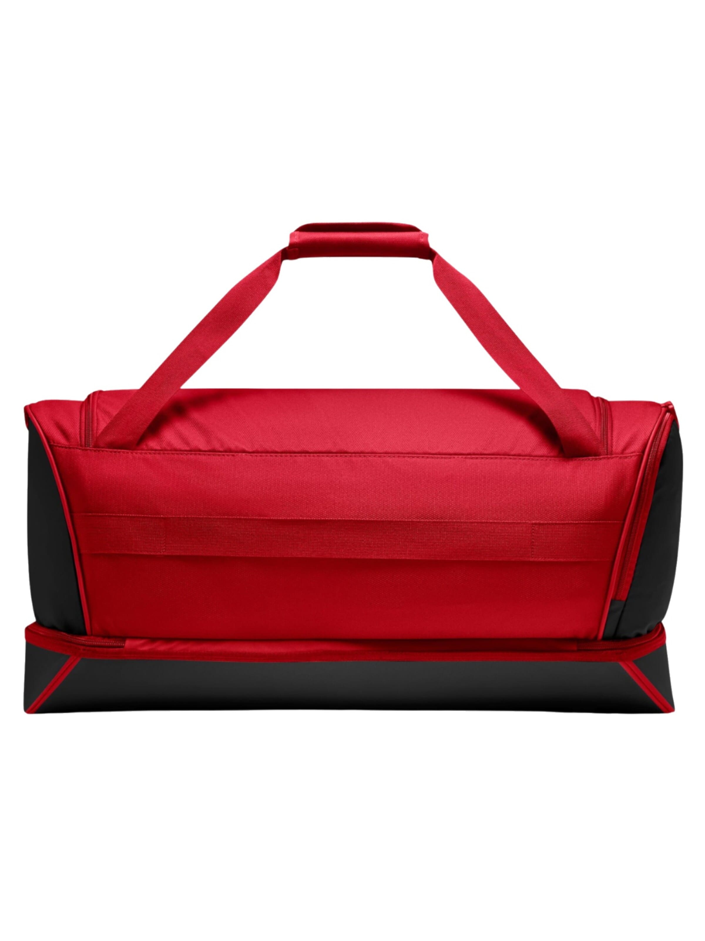 NIKE Sports bag 'Nike Academy Team L Bag' in Red