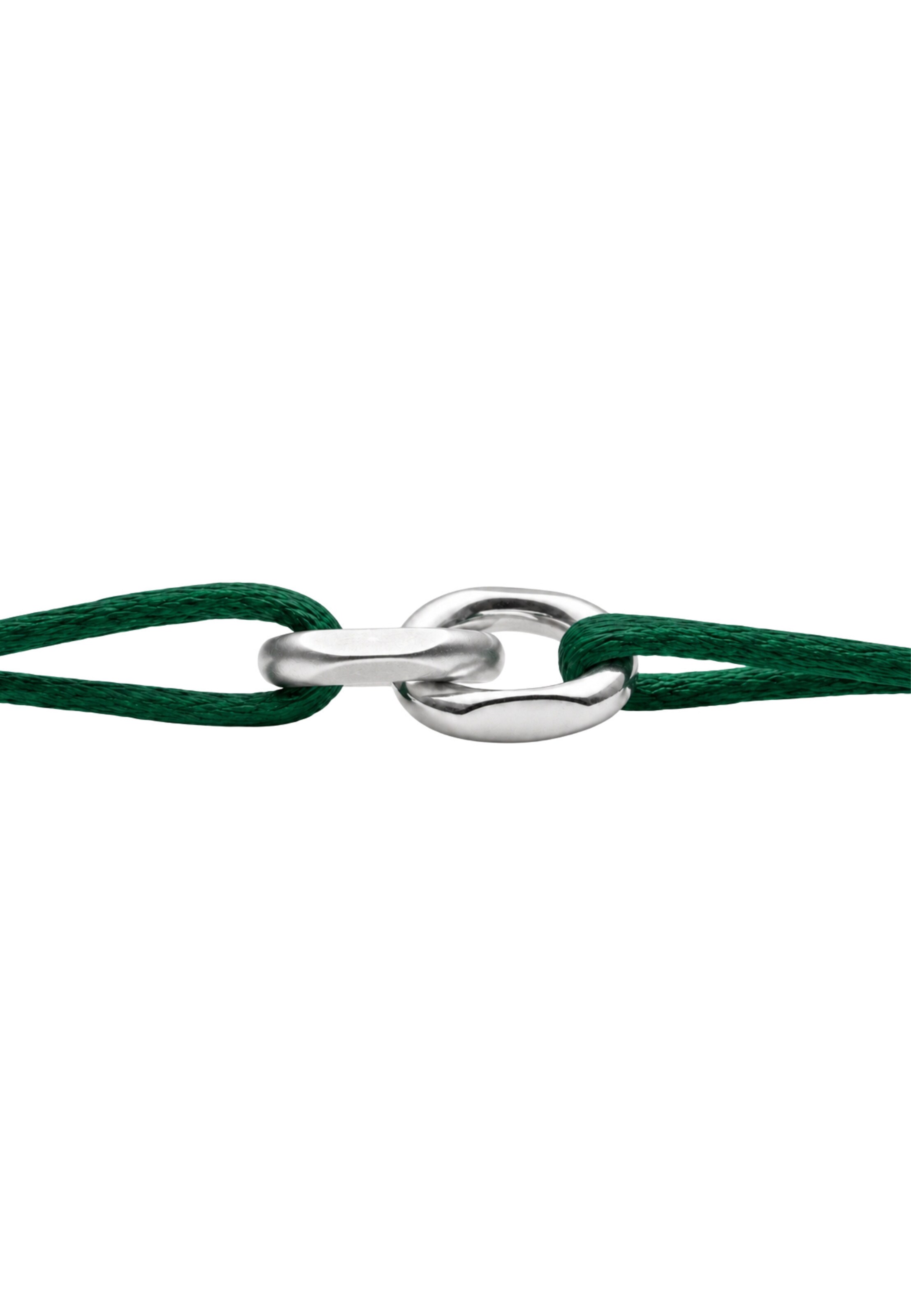 Fainz Armband 'Pairity' in Groen