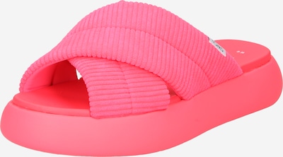 TOMS Plätu 'ALPARGATA' roosa / valge, Tootevaade