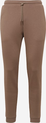 JACK & JONES Pants 'WILL' in Brown: front