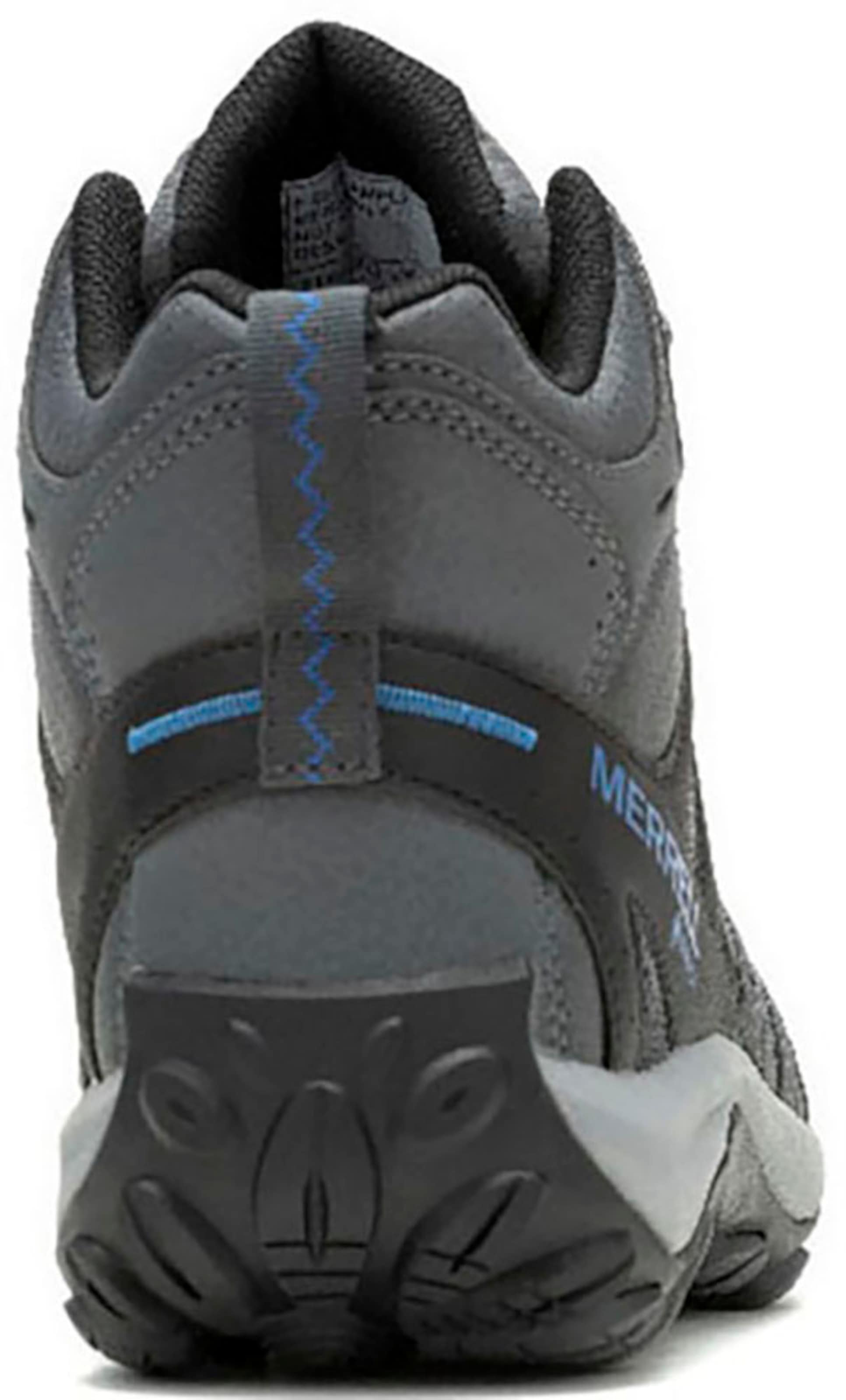 MERRELL - Botas em preto