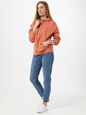 VERO MODA Slimfit Jeans 'Brenda' i blå