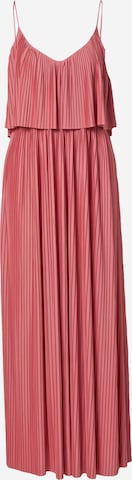 ABOUT YOU Dress 'Nadia' in Red: front