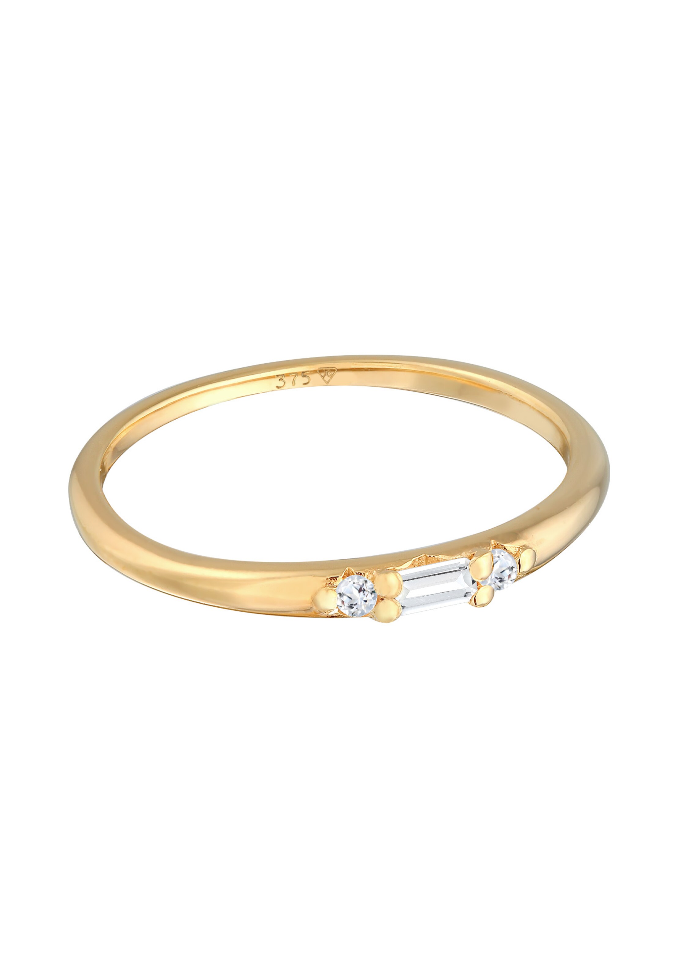 Bague ELLI PREMIUM en or