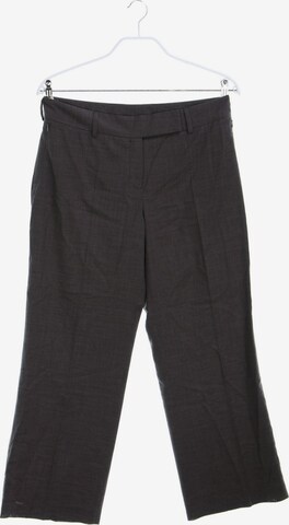 AKRIS Pants in XL in Grey: front