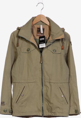 ICEPEAK Jacket & Coat in M in Green: front