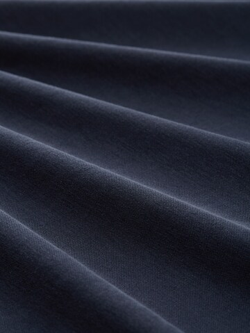 TOM TAILOR Shirt in Blauw