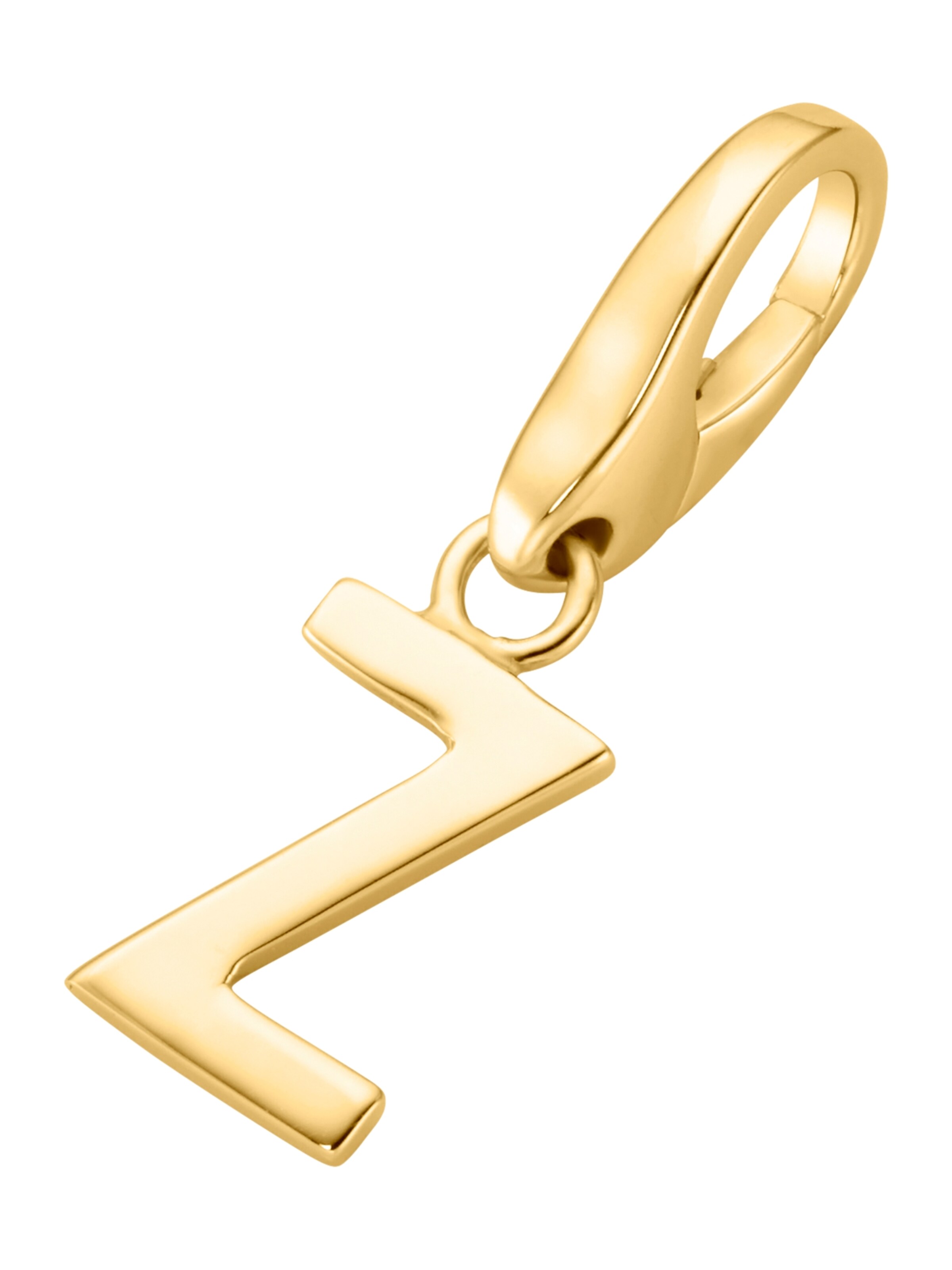 Giorgio Martello Milano - Colgante en oro: frente