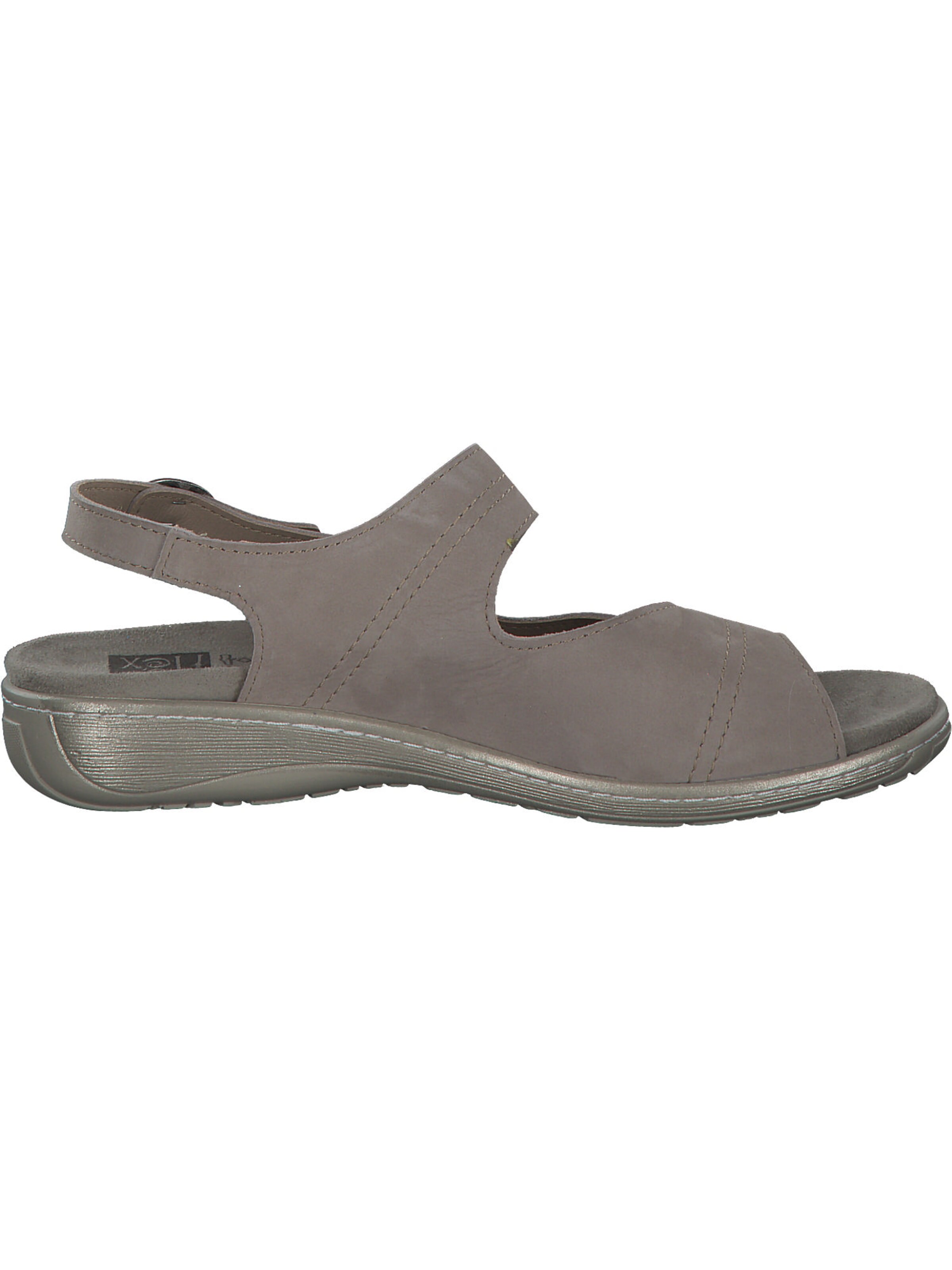 ACO Sandaal 'Wally ' in Grijs