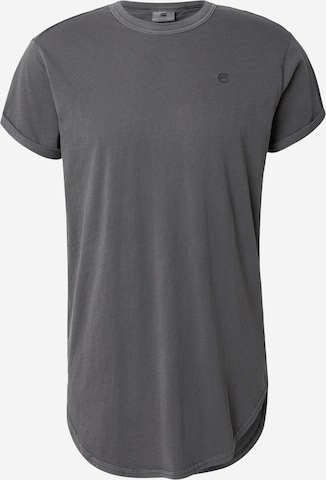 T-Shirt 'Ductsoon' G-STAR en noir : devant