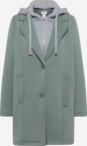 CECIL Mantel in Grün: Vorderseite