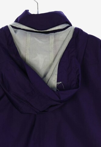 Rukka Jacket & Coat in XXL in Purple