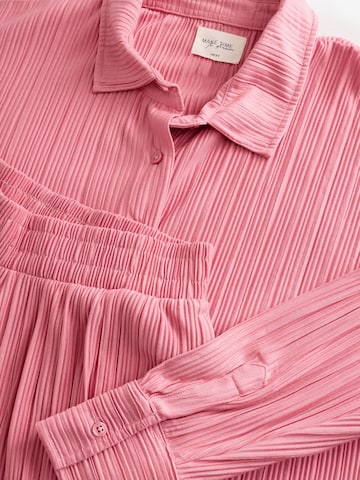 Next Pajama in Pink