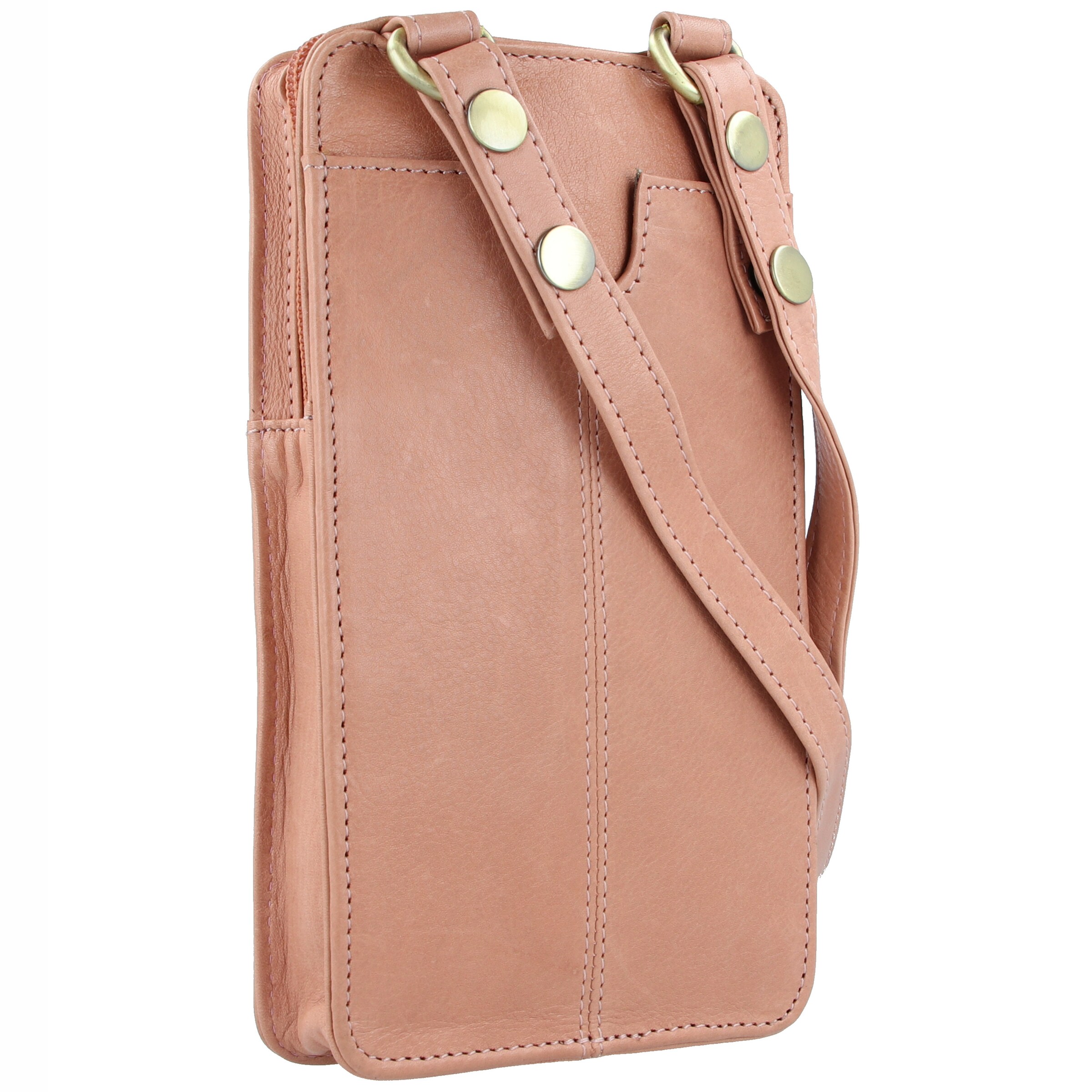 Greenland Nature Smartphone case in Pink