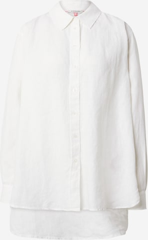 SCOTCH & SODA Блузка в Белый: спереди