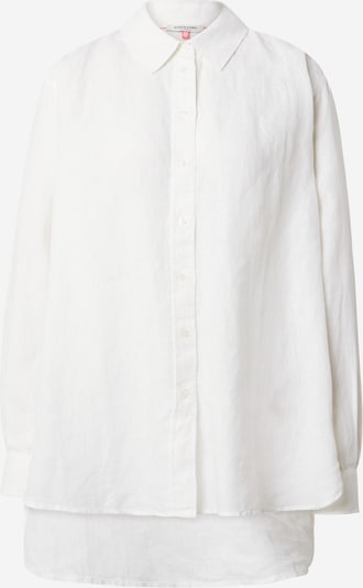 Camicia da donna SCOTCH & SODA di colore bianco, Visualizzazione prodotti