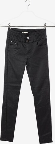 Orcelly Jeans in 25-26 in Black: front