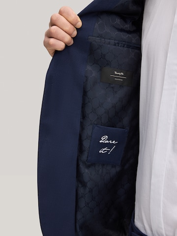 JOOP! Slim fit Colbert 'Herby' in Blauw