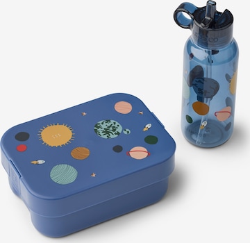 Liewood Sæt 'Chelsey' i blå: forside