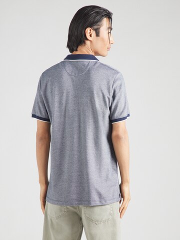 T-Shirt s.Oliver en bleu
