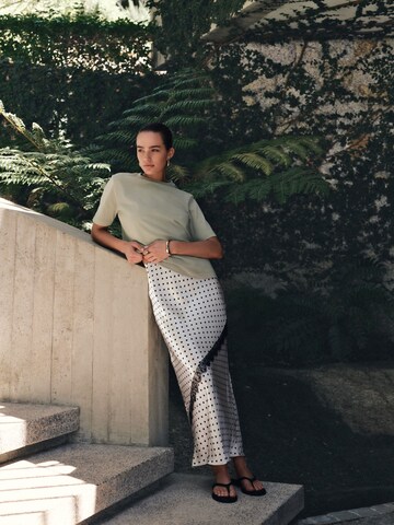 Next Футболка в Зеленый