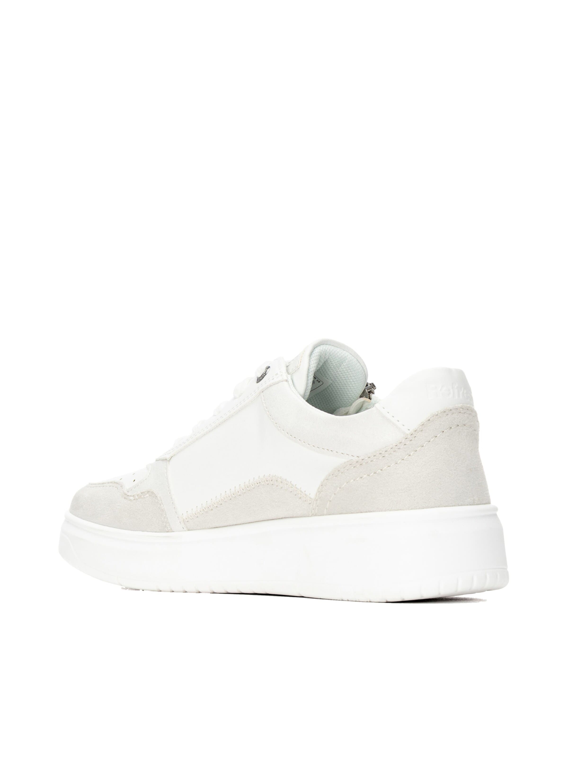 Refresh - Sandalias en blanco