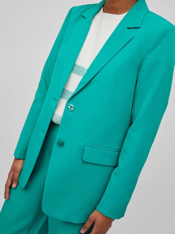 Blazer 'Kamma' VILA en vert